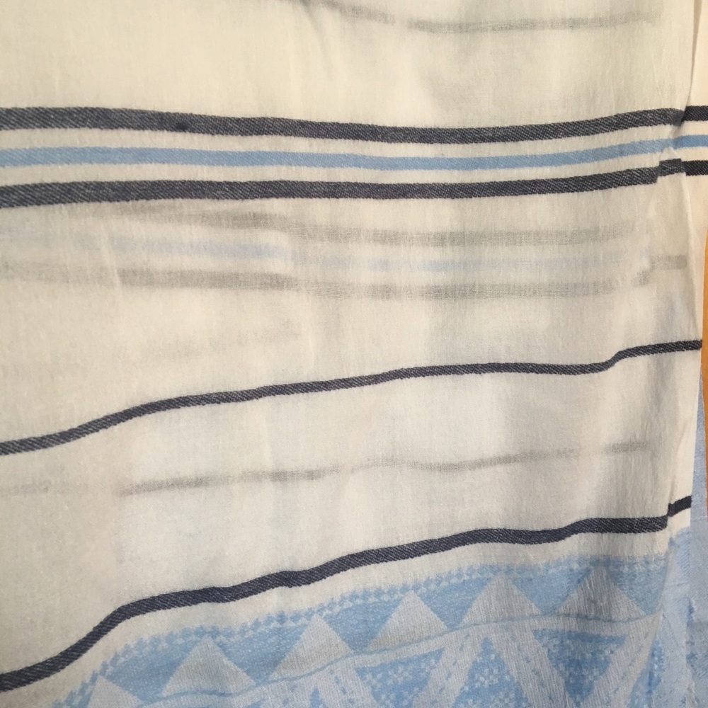 Old Navy Scarf